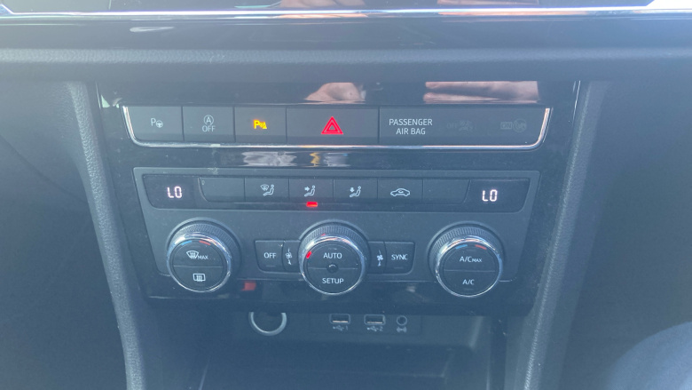 SEAT Ateca 2.0 TDI Xcellence [EZ] 5dr Diesel Estate